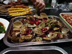 -老黑板筋(顺义总店)