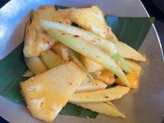 -Ameigo梅果·云贵川bistro(长宁来福士店)