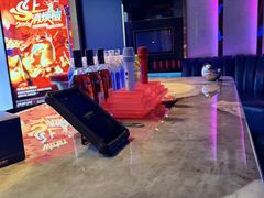 -温莎KTV(珠江路店)