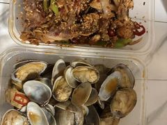 -华府九号海鲜烧烤大排档(龙域店)