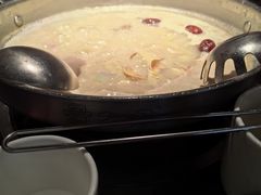 -骨之味·筒骨汤火锅(江头店)