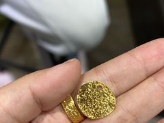 -百金通黄金回收首饰定制维修(珠江路总部)