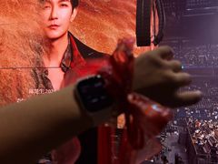 -梦之蓝青奥体育公园体育馆