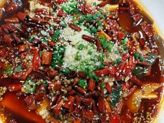 -一品滇香·云南菜(公益西桥店)