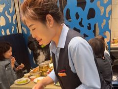 -初色海鲜自助(万丰路店)