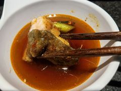 -俏巴妹烤鱼香锅(奥体店)