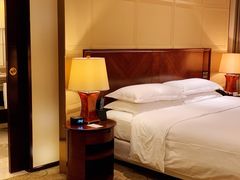 -广州粤海喜来登酒店