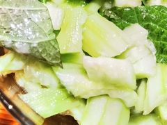 -望京一号·重庆江湖菜(工体店)