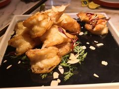 -京华烟云·北京烤鸭(领展购物广场·中关村店)