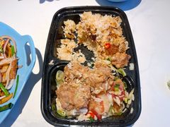 -潮香兴煲仔饭(莲花路店)