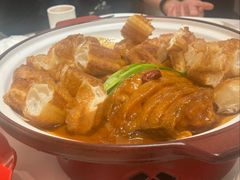 -大铁勺新津菜(中北永旺店)