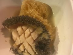 -鲜入围煮花胶鸡海鲜火锅