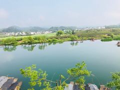 -婺源月亮湾