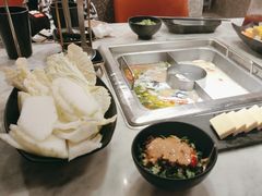 -新辣道鱼火锅(领展购物广场·中关村店)