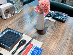 -Hi YOU你的饭局泰餐厅(雍和宫店)