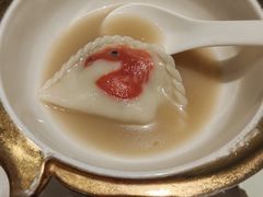 -船歌·鱼水饺青岛菜(闽江二路店)