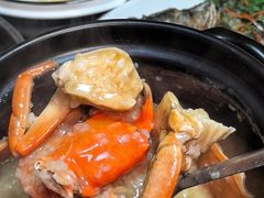 -荣基四海一家·家常菜·海鲜大排档(新安店)