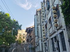 -观澜湖华谊冯小刚电影公社(百年记忆公社)