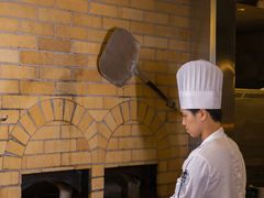 -圣丰索菲特·2 On 988 Café 自助餐厅