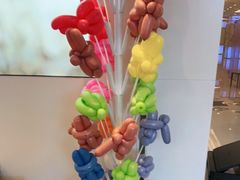 -西贝(金桥店)