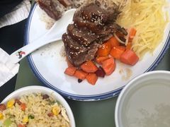 -粤式轩广东茶餐厅(草市街店)