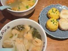 -鑫震源·苏式大虾生煎(山塘街店)