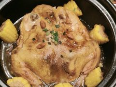 -大鸭梨烤鸭·北京菜(南小街/南苑店)