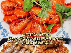 -小海豚•老字号海鲜餐厅(天涯店)