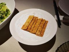 -悦融琥珀·京鲁菜·海味珍品(西单店)