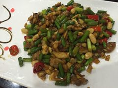 -柳园春天特色餐厅(南浔古镇店)