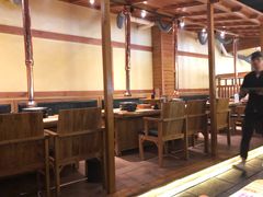 大堂-千寻烧肉(政务区店)