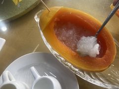 -旺富东海大酒楼(海鲜街店)