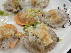 -梅姐海鲜餐厅(水头海鲜街店)