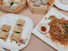 -宝园酒家(美林M·LIVE天地东座店)