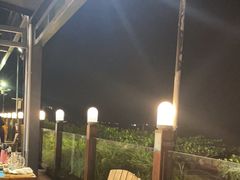 -渔家火锅·海鲜自助餐·演艺(亚龙湾天域酒店)