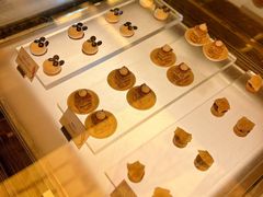 -富力丽思卡尔顿酒店·香荟全日制餐厅