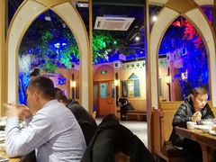 -胖老汉椒麻鸡清真新疆菜(西御街店)