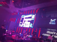 -MOSSO·Liveshow(M3香港广场店)