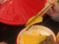 -蜀大侠火锅.川剧变脸(龙泉世茂店)