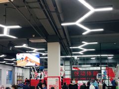 -悦动体能篮球羽毛球网球(三里河店)