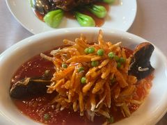 -功德林素菜饭庄(前门店)