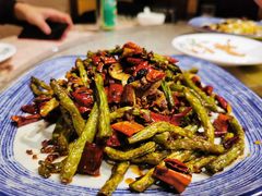 -大草原清真饭庄(沙河店)