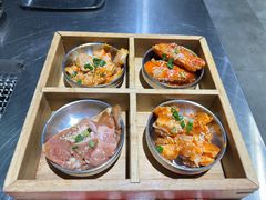 -马路牙子烧烤音乐酒馆(望京店)