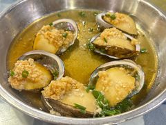 -钱大妈海鲜饭店(保利林语店)