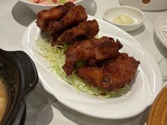 主厨飘香肉-神仙馆(衡山路店)