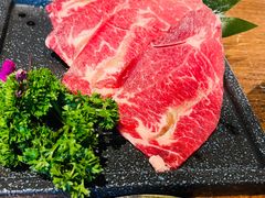 -鑫釜山海鲜烧烤(鑫丰国际店)