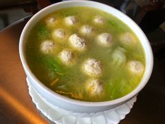 -志晖园圆子鸡·辣子鸡(阳光店)
