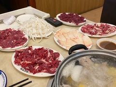 -乌记鲜活牛肉城(乐山路店)