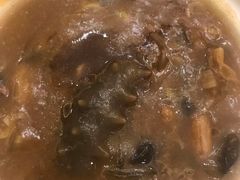 -金狮麟·新豫菜(金码大厦店)