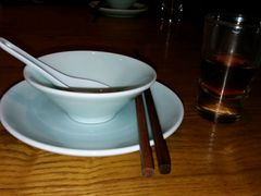 餐具-去茶去餐厅(中央大街店)